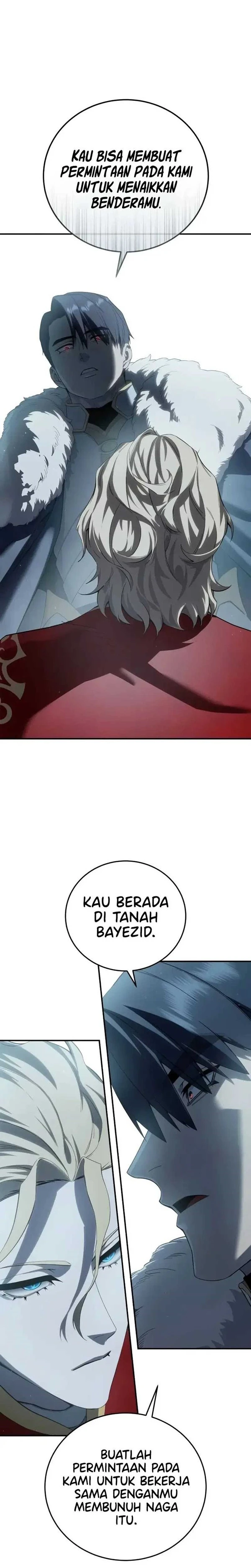 Read Star-Embracing Swordmaster ID Manga Online
