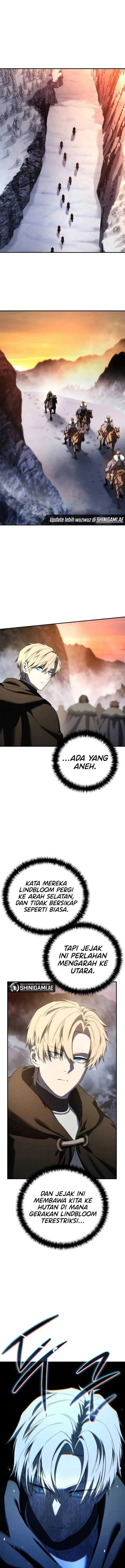 Read Star-Embracing Swordmaster ID Manga Online