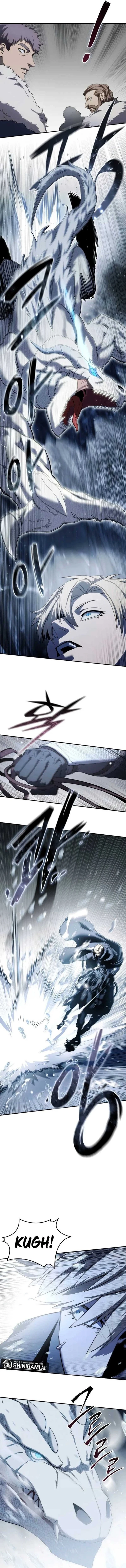 Read Star-Embracing Swordmaster ID Manga Online