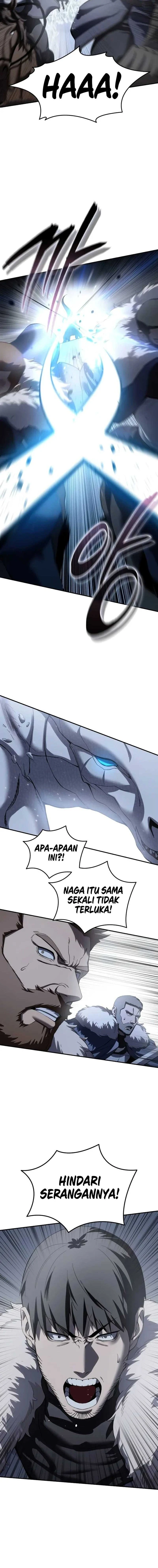 Read Star-Embracing Swordmaster ID Manga Online