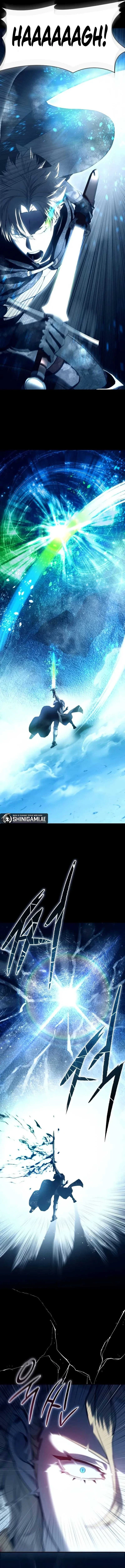 Read Star-Embracing Swordmaster ID Manga Online