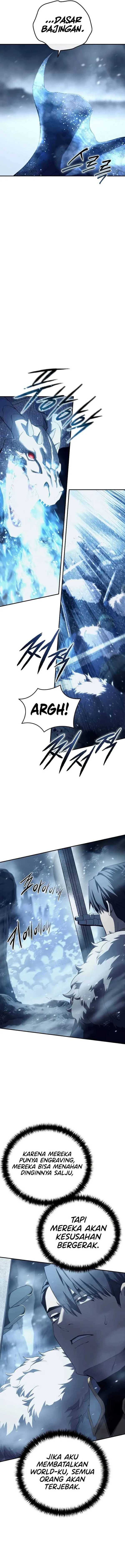 Read Star-Embracing Swordmaster ID Manga Online