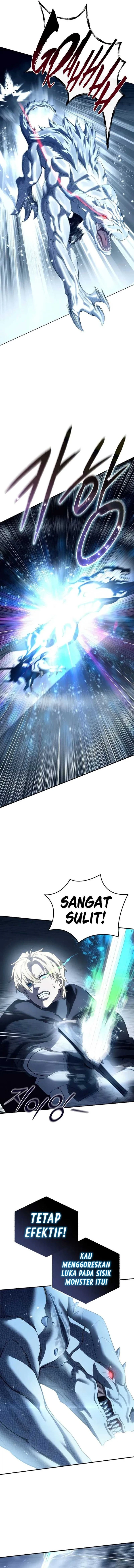 Read Star-Embracing Swordmaster ID Manga Online