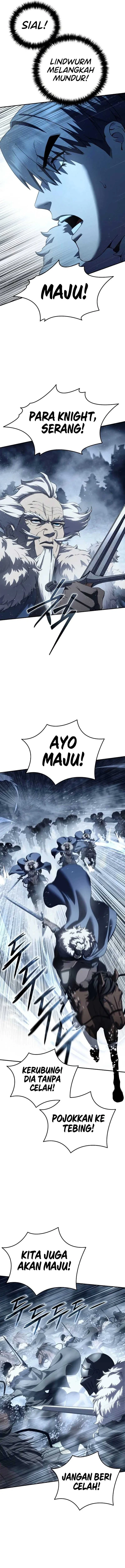 Read Star-Embracing Swordmaster ID Manga Online