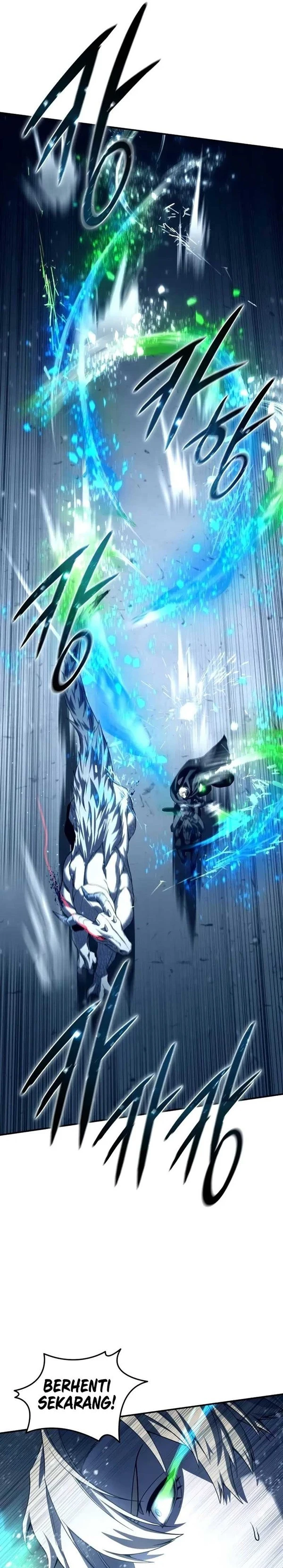 Read Star-Embracing Swordmaster ID Manga Online