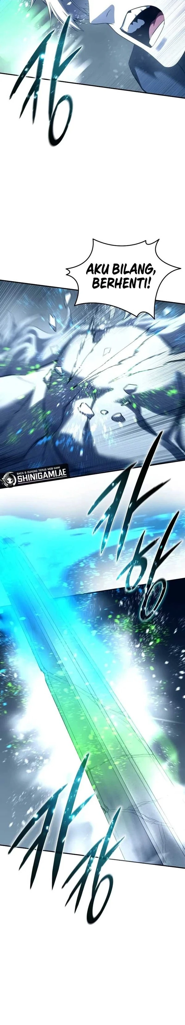 Read Star-Embracing Swordmaster ID Manga Online