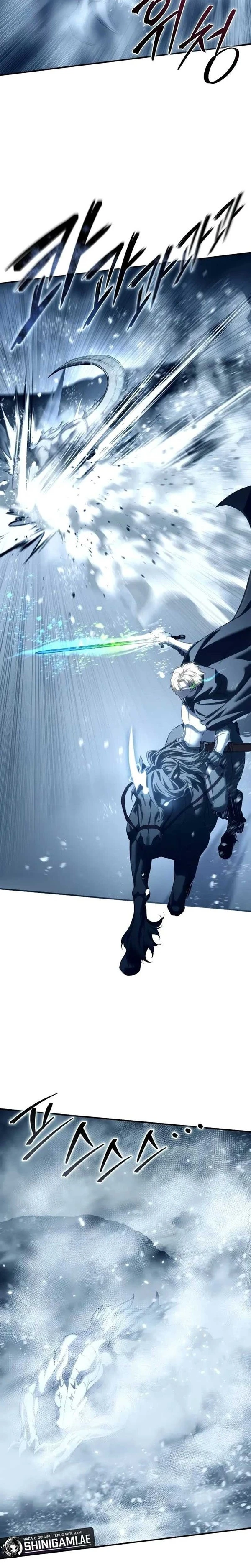 Read Star-Embracing Swordmaster ID Manga Online
