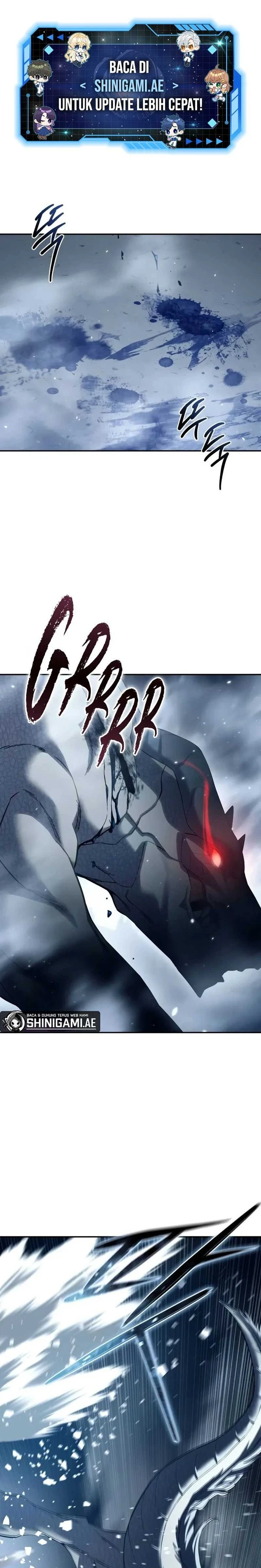 Read Star-Embracing Swordmaster ID Manga Online