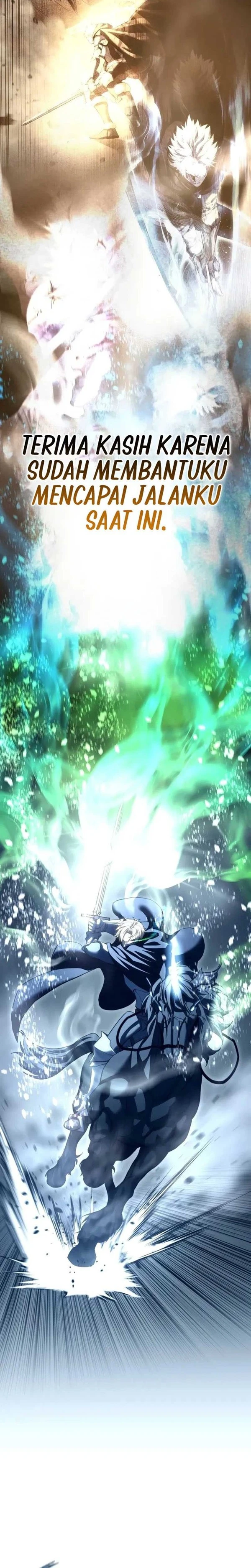 Read Star-Embracing Swordmaster ID Manga Online