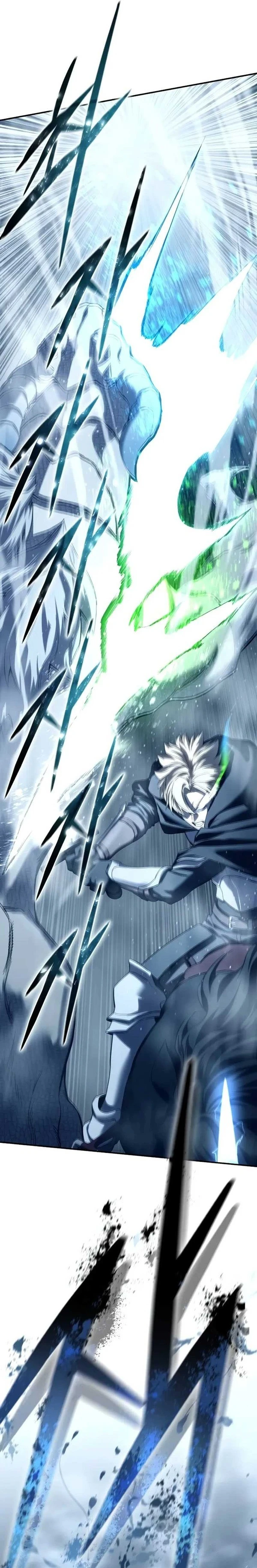 Read Star-Embracing Swordmaster ID Manga Online