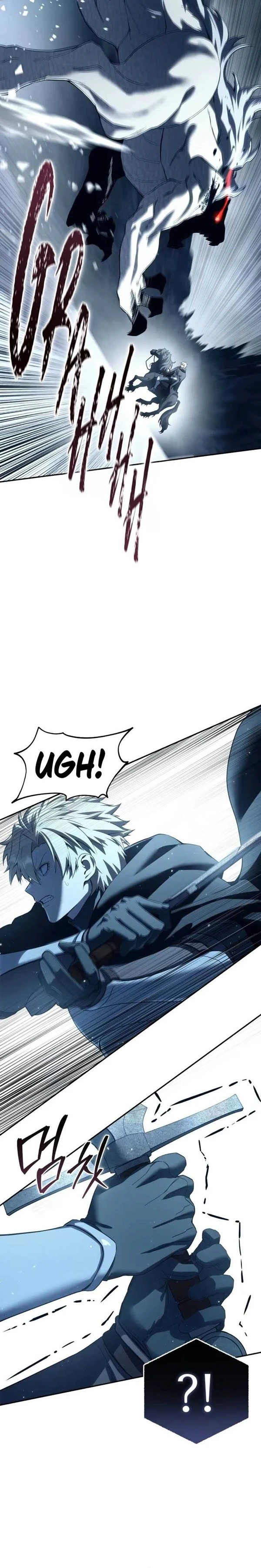 Read Star-Embracing Swordmaster ID Manga Online