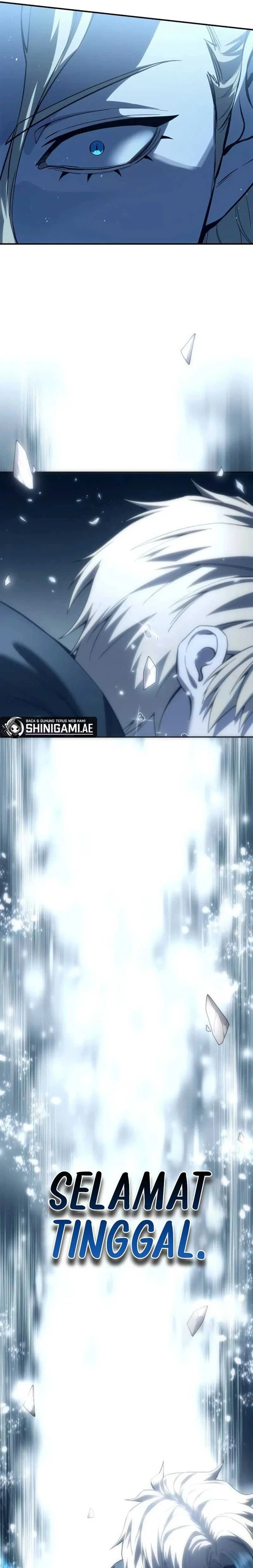 Read Star-Embracing Swordmaster ID Manga Online