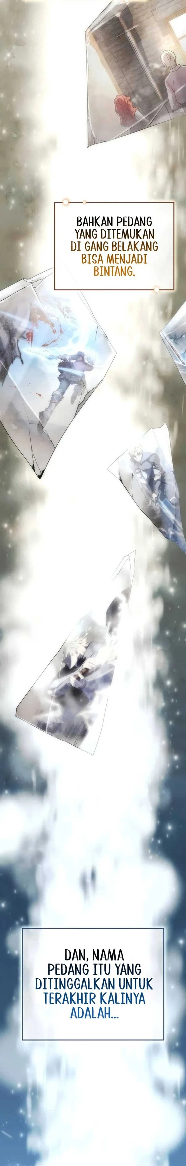 Read Star-Embracing Swordmaster ID Manga Online