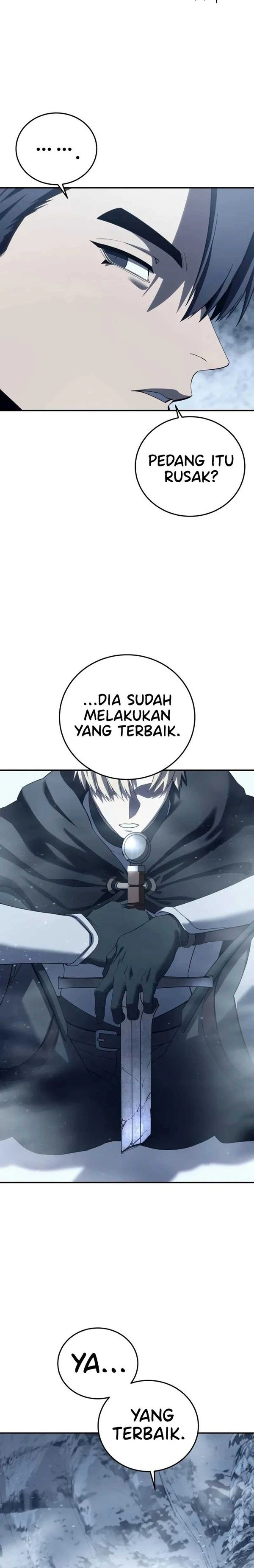 Read Star-Embracing Swordmaster ID Manga Online