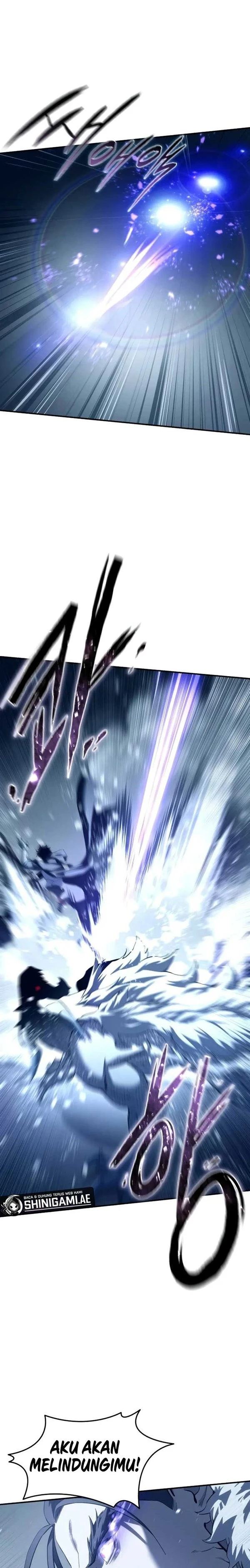 Read Star-Embracing Swordmaster ID Manga Online