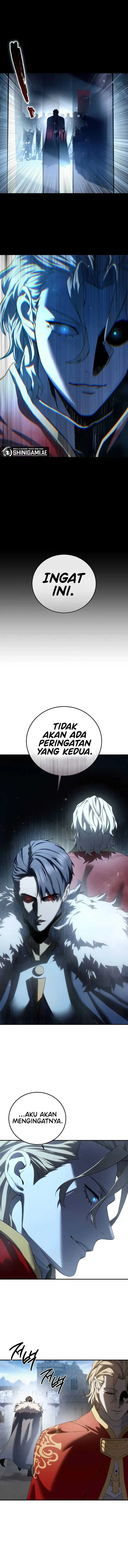 Read Star-Embracing Swordmaster ID Manga Online
