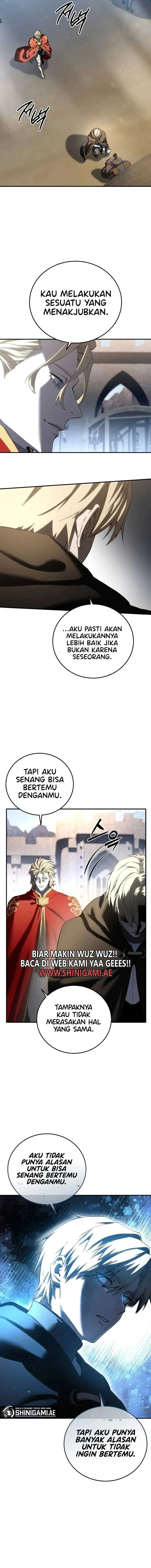 Read Star-Embracing Swordmaster ID Manga Online