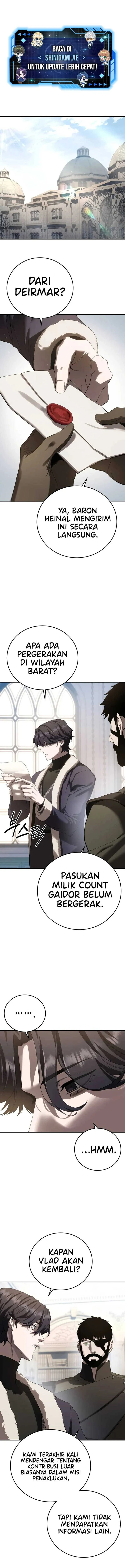Read Star-Embracing Swordmaster ID Manga Online