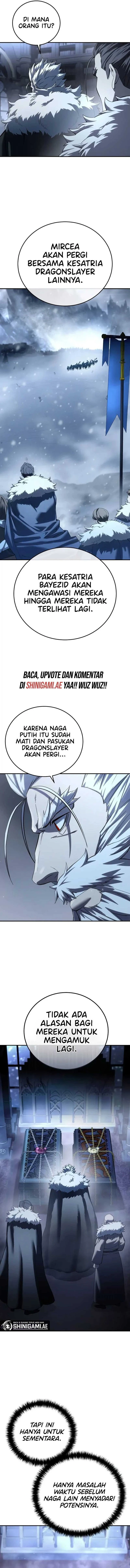 Read Star-Embracing Swordmaster ID Manga Online