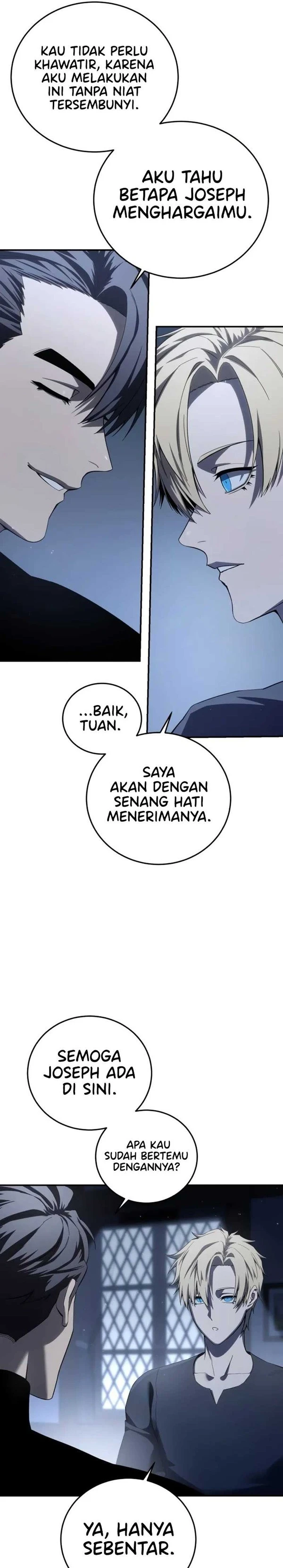 Read Star-Embracing Swordmaster ID Manga Online
