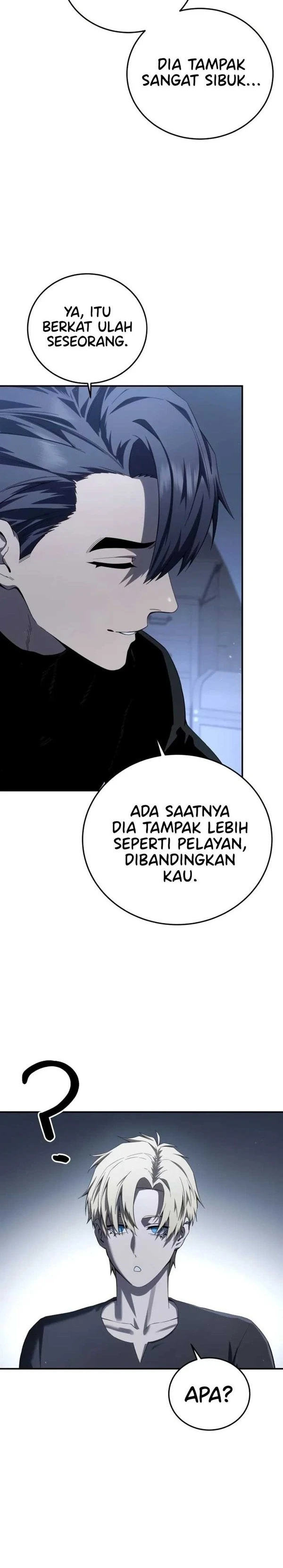 Read Star-Embracing Swordmaster ID Manga Online