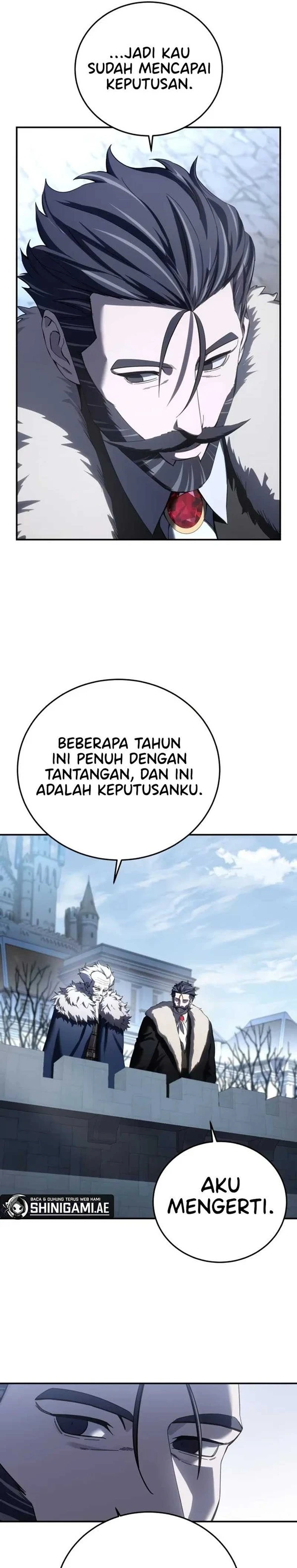 Read Star-Embracing Swordmaster ID Manga Online