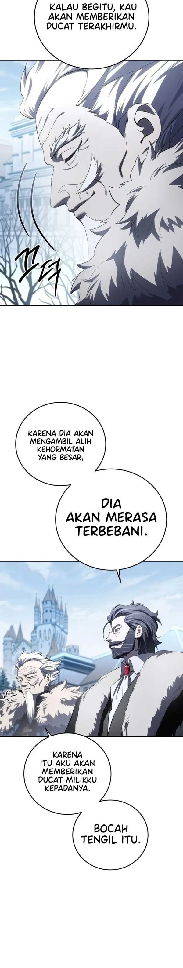 Read Star-Embracing Swordmaster ID Manga Online