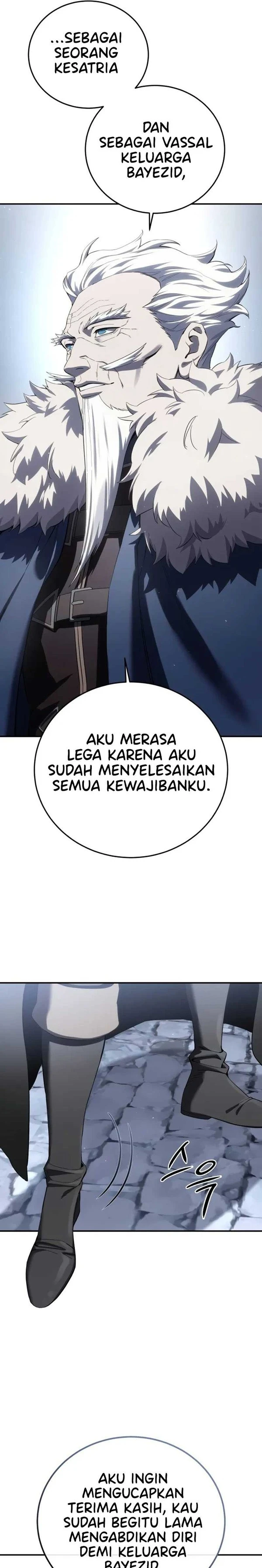 Read Star-Embracing Swordmaster ID Manga Online