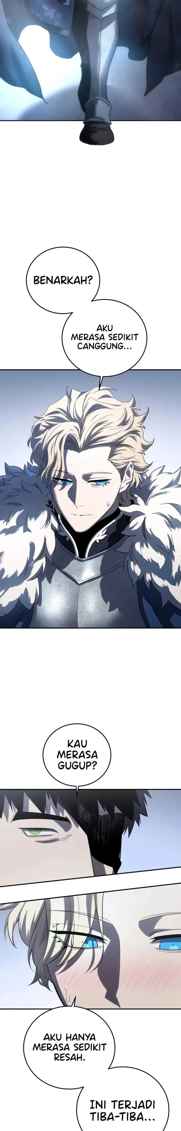 Read Star-Embracing Swordmaster ID Manga Online
