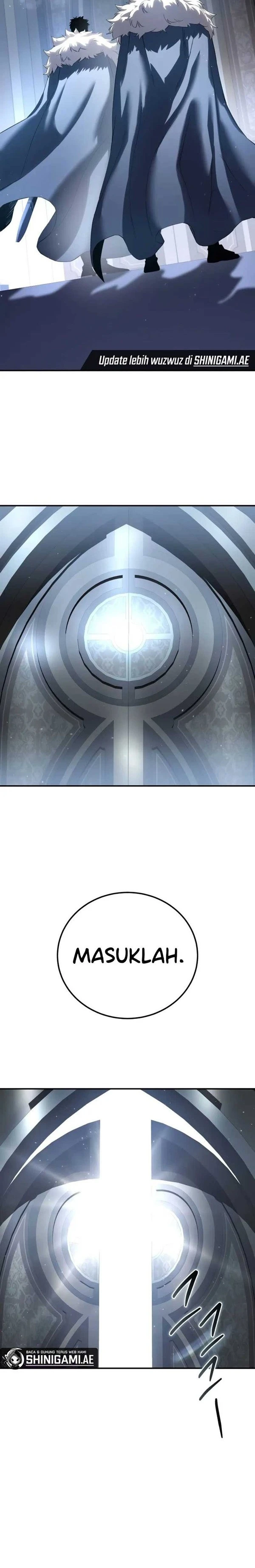 Read Star-Embracing Swordmaster ID Manga Online