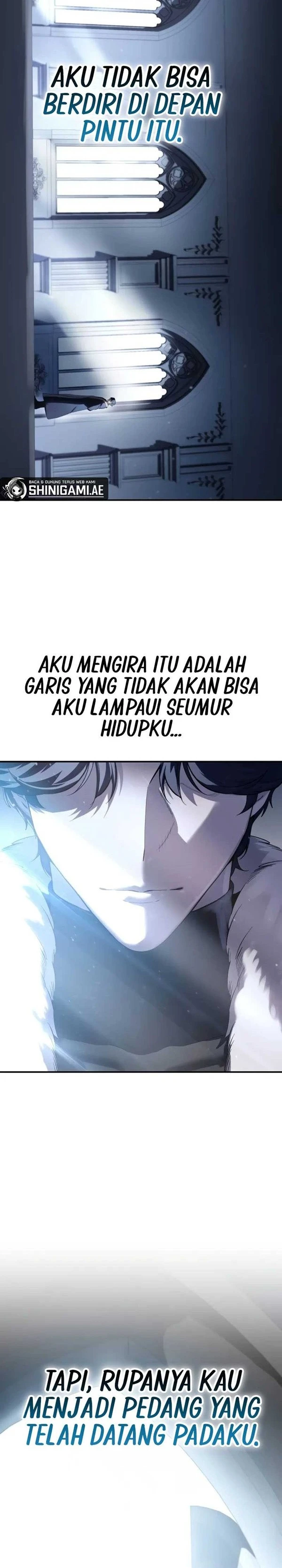 Read Star-Embracing Swordmaster ID Manga Online
