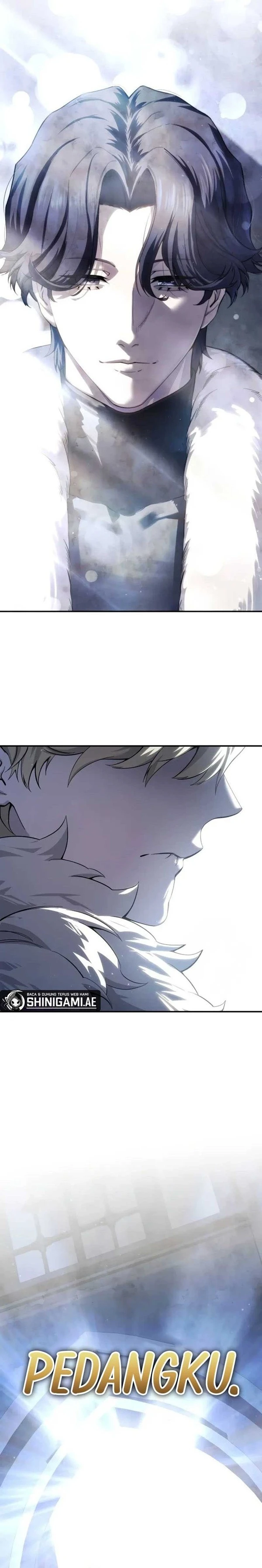 Read Star-Embracing Swordmaster ID Manga Online