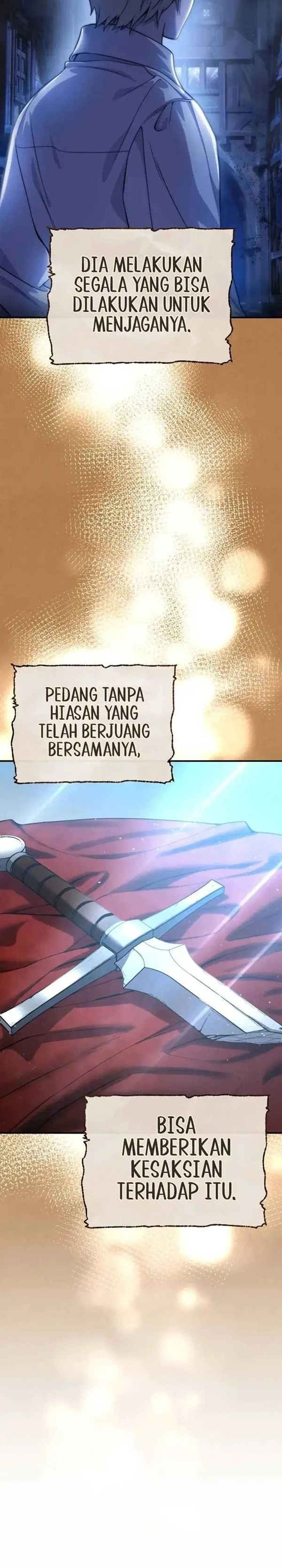 Read Star-Embracing Swordmaster ID Manga Online