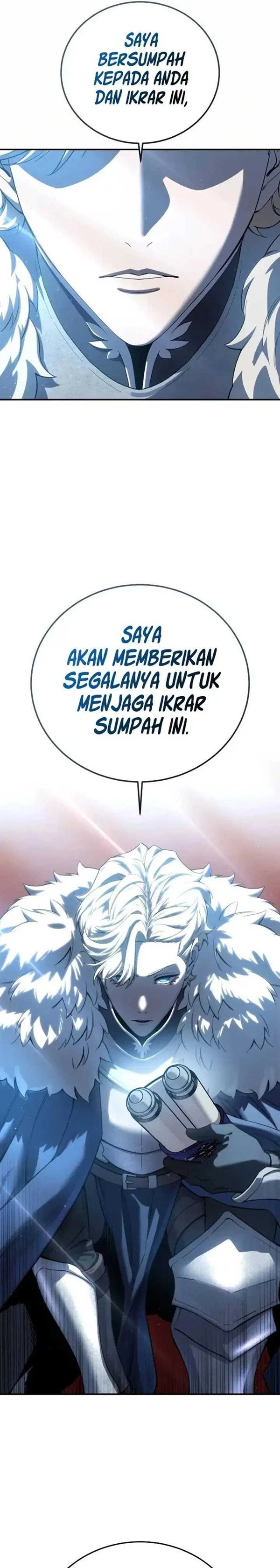 Read Star-Embracing Swordmaster ID Manga Online
