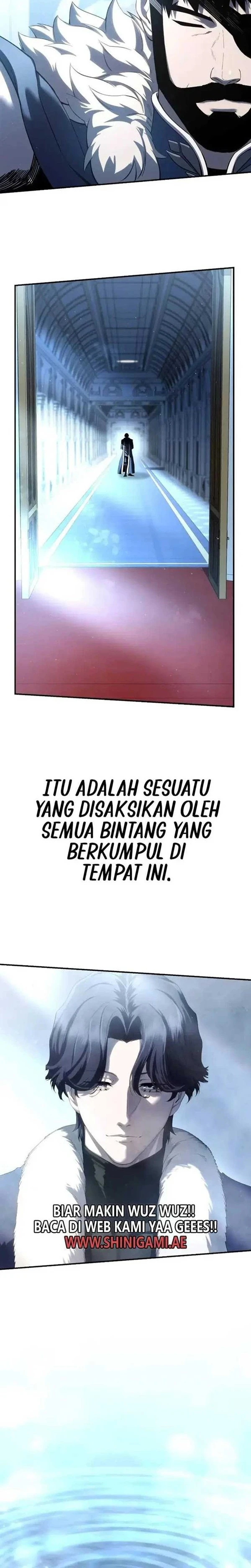 Read Star-Embracing Swordmaster ID Manga Online