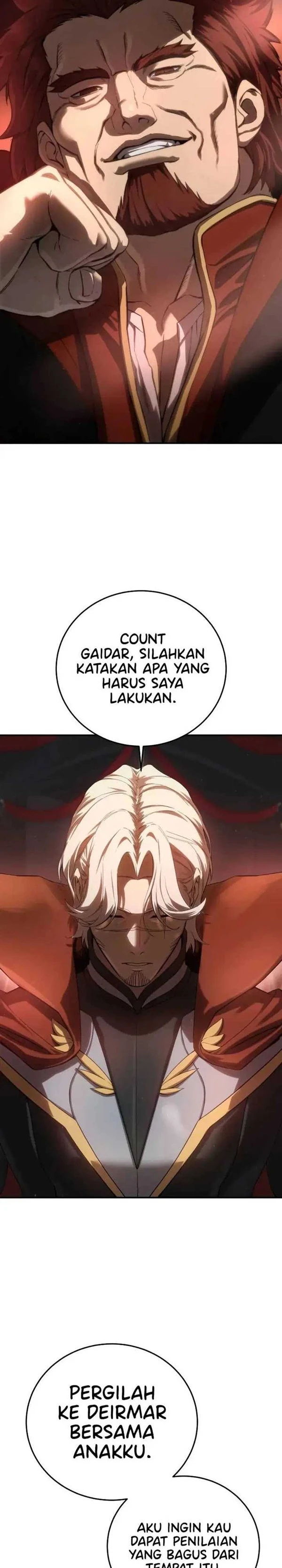 Read Star-Embracing Swordmaster ID Manga Online
