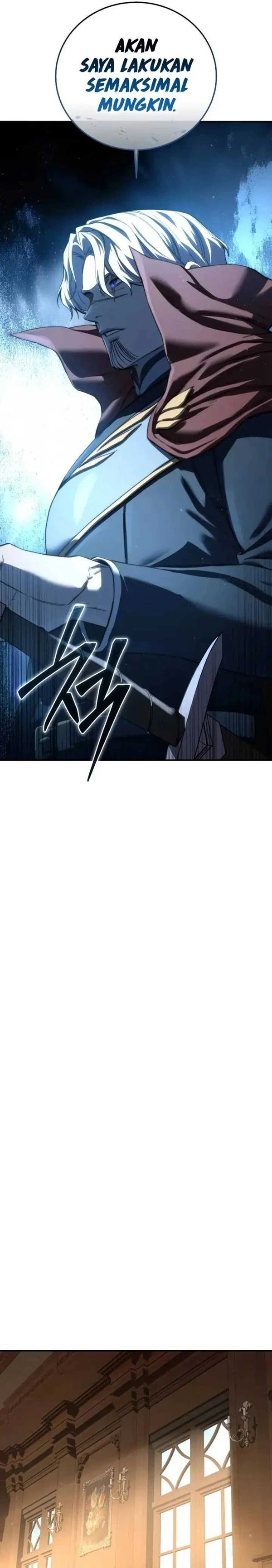 Read Star-Embracing Swordmaster ID Manga Online