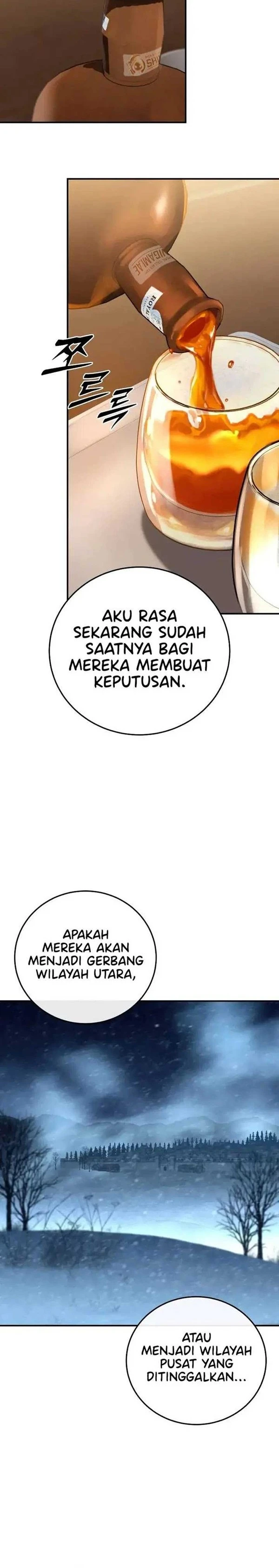 Read Star-Embracing Swordmaster ID Manga Online