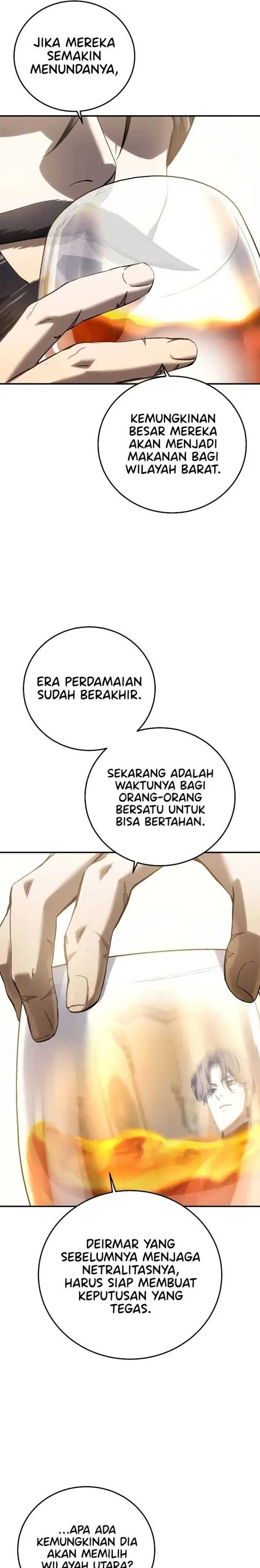 Read Star-Embracing Swordmaster ID Manga Online