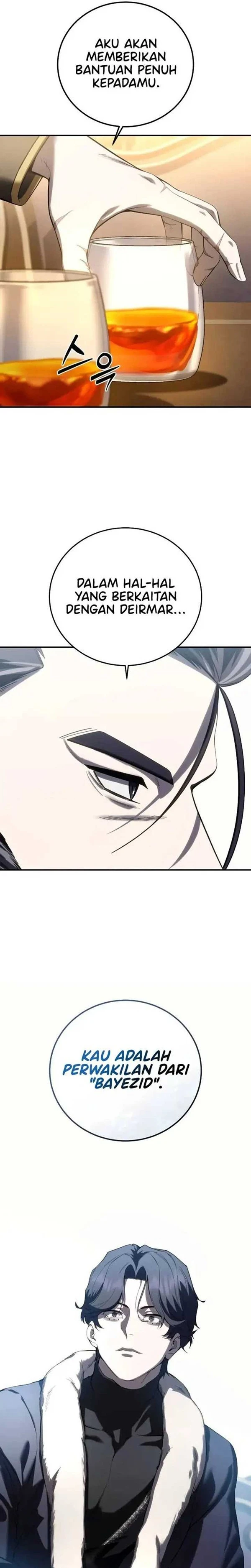 Read Star-Embracing Swordmaster ID Manga Online