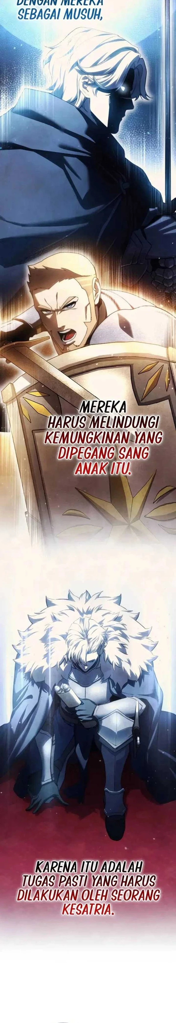 Read Star-Embracing Swordmaster ID Manga Online