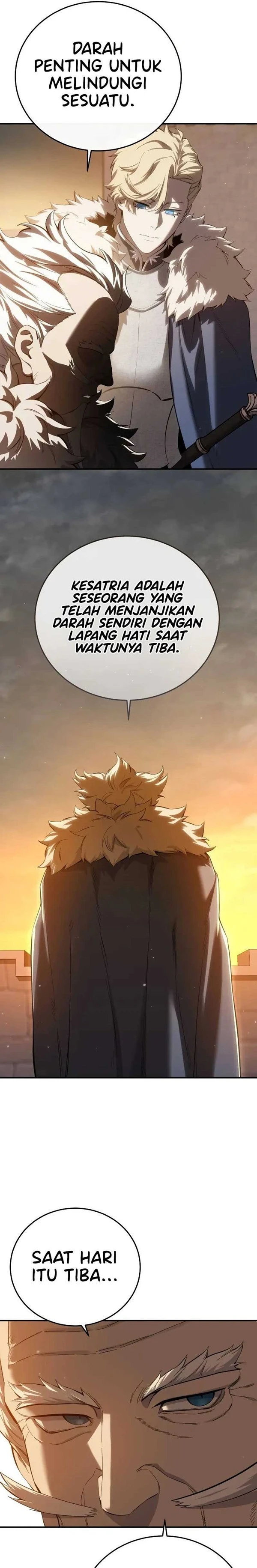 Read Star-Embracing Swordmaster ID Manga Online