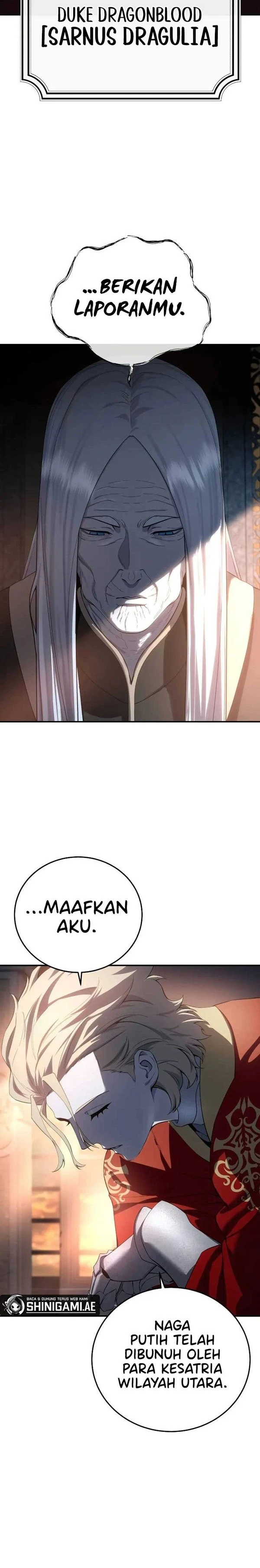 Read Star-Embracing Swordmaster ID Manga Online