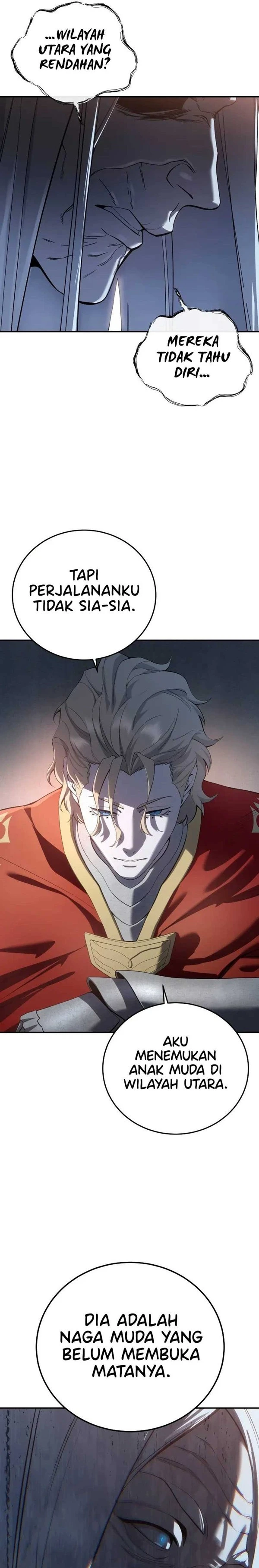 Read Star-Embracing Swordmaster ID Manga Online