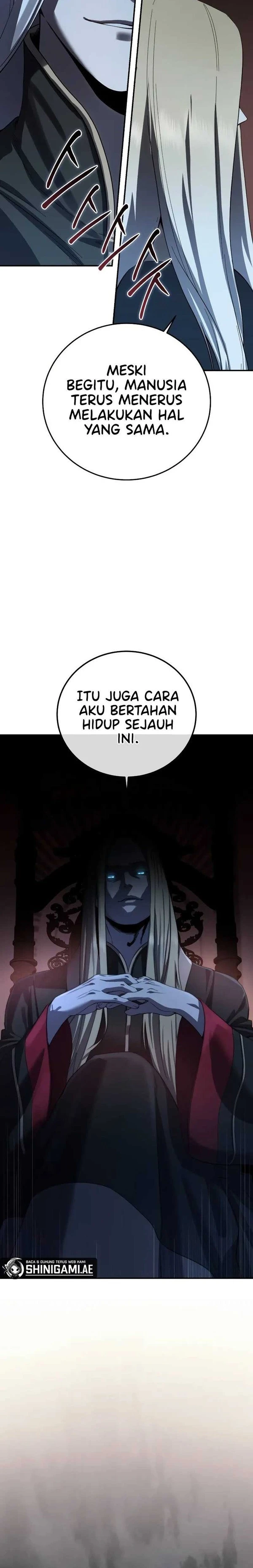 Read Star-Embracing Swordmaster ID Manga Online