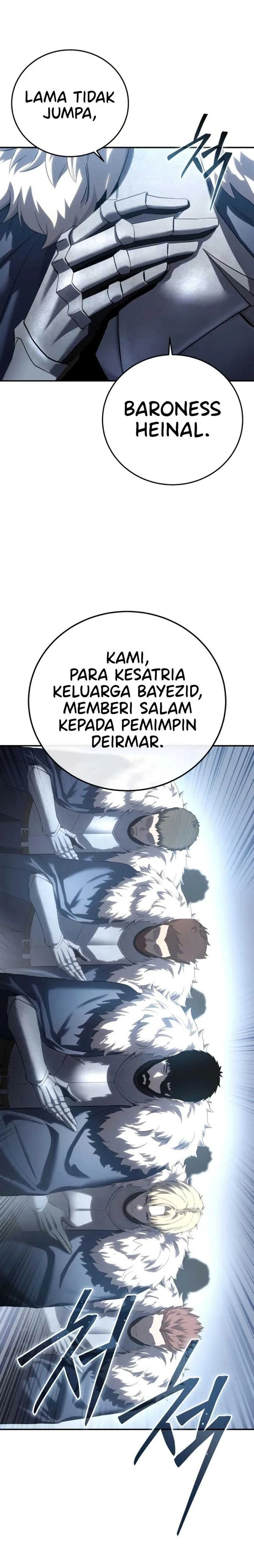 Read Star-Embracing Swordmaster ID Manga Online