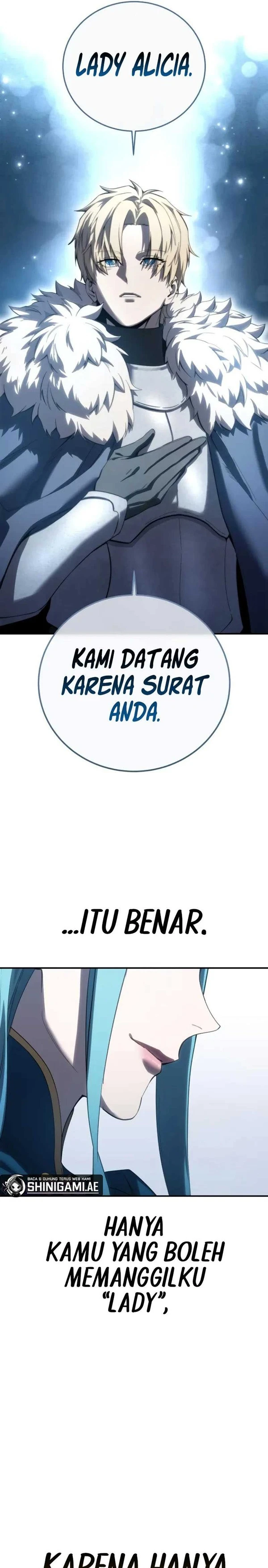 Read Star-Embracing Swordmaster ID Manga Online