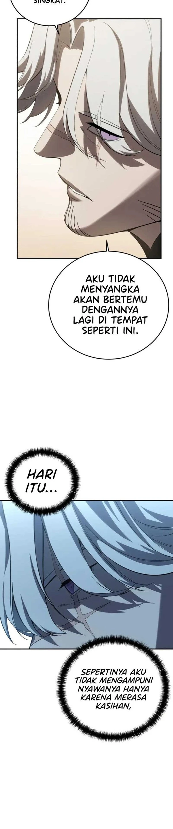 Read Star-Embracing Swordmaster ID Manga Online