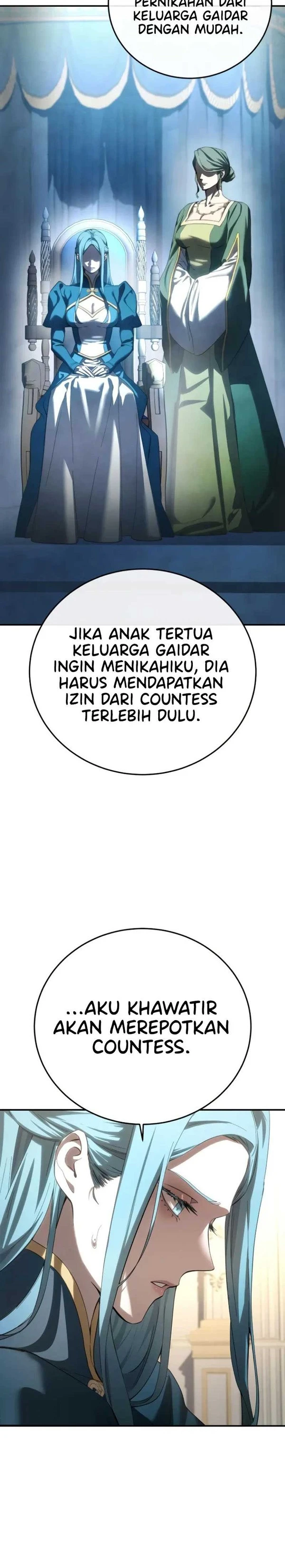 Read Star-Embracing Swordmaster ID Manga Online