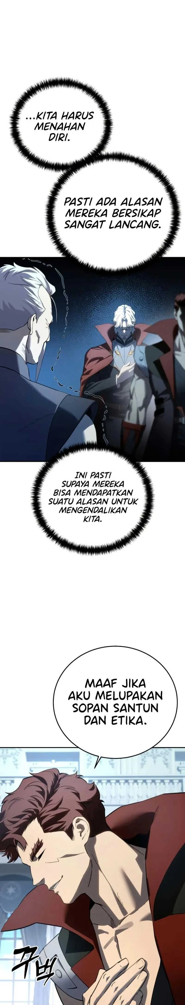 Read Star-Embracing Swordmaster ID Manga Online